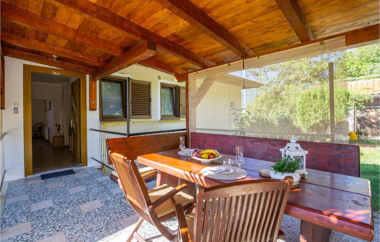 4 Bedroom Nice Apartment In Opatija Luaran gambar