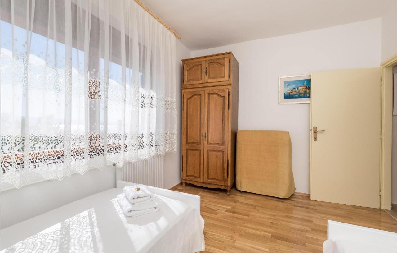 4 Bedroom Nice Apartment In Opatija Luaran gambar